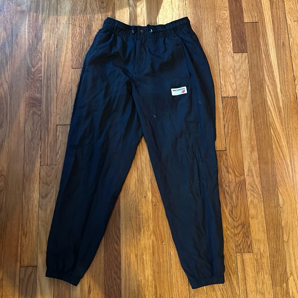 New Balance Woven Track Pant